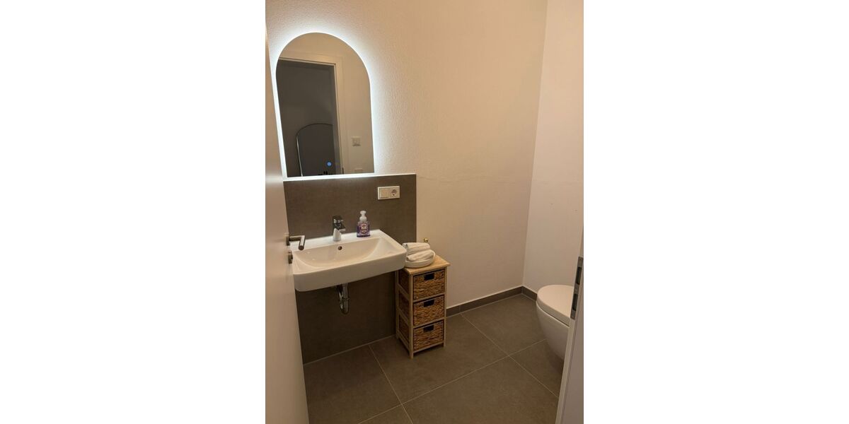 Traumhafte 5-Zimmer-Maisonette im Quartier Süd - mit EBK mit Kücheninsel - Maisonettenwohnung Montabaur | Angebot:26097955