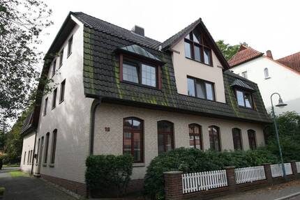 Gewerbeobjekt Scheeßel - 4 Zimmer, 116 m&sup2;, 850&euro; | Angebot:25771485