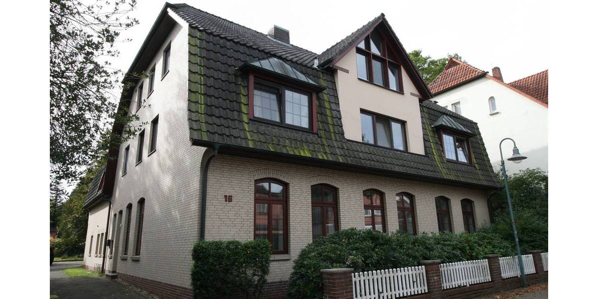 Gewerbeobjekt Scheeßel - 4 Zimmer, 116 m&sup2;, 850&euro; | Angebot:25771485