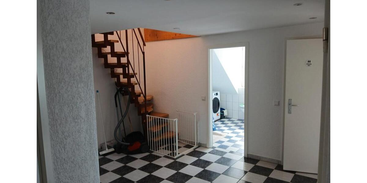 Maisonettenwohnung Nürnberg Schnepfenreuth - 4 Zimmer, 91 m&sup2;, 1.550&euro; | Angebot:26638676