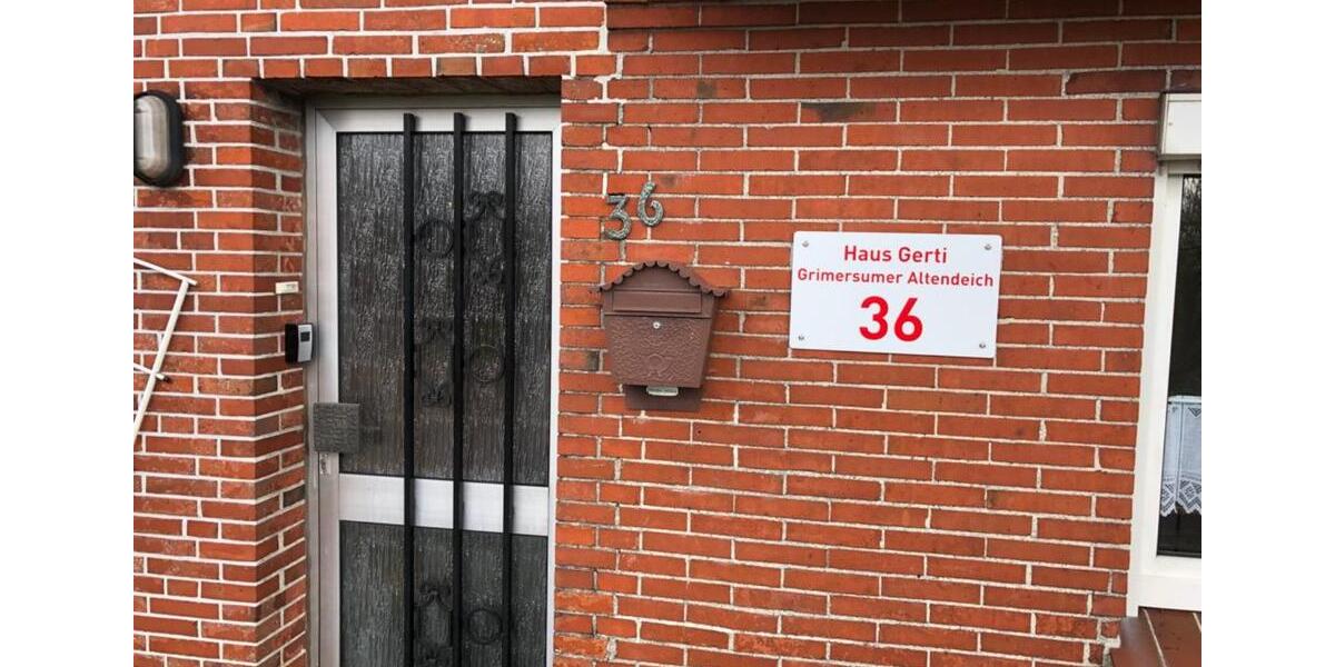 Wohnen auf Zeit Krummhörn - 5 Zimmer, 130 m&sup2;, 14&euro; | Angebot:18626543