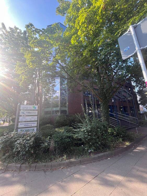 Attraktive Gewerbefläche mit Top-Anbindung in Hohenfelde