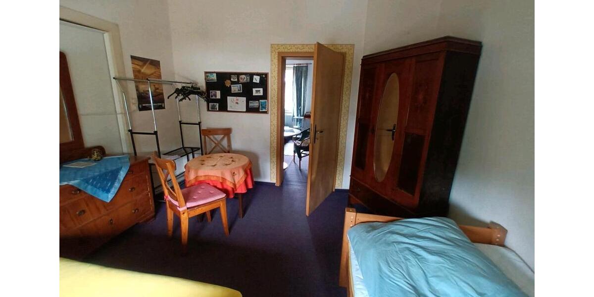Erdgeschoßwohnung Würselen - 2 Zimmer, 40 m&sup2;, 35&euro; | Angebot:26428200