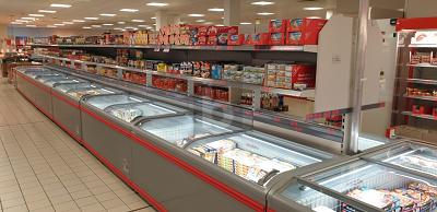 GROßZÜGIGE FACHMARKTFLÄCHE IN BRAUNEBERG - Gewerbeobjekt Brauneberg Filzen | Angebot:27359466