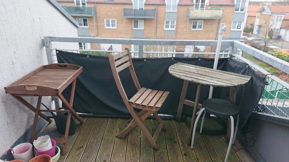 Maisonettenwohnung Potsdam Krampnitz - 2 Zimmer, 58 m&sup2;, 730&euro; | Angebot:24572090