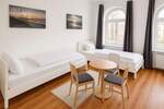 Etagenwohnung Halle (Saale) Lutherplatz - 3 Zimmer, 68 m&sup2;, 700&euro; | Angebot:25300497
