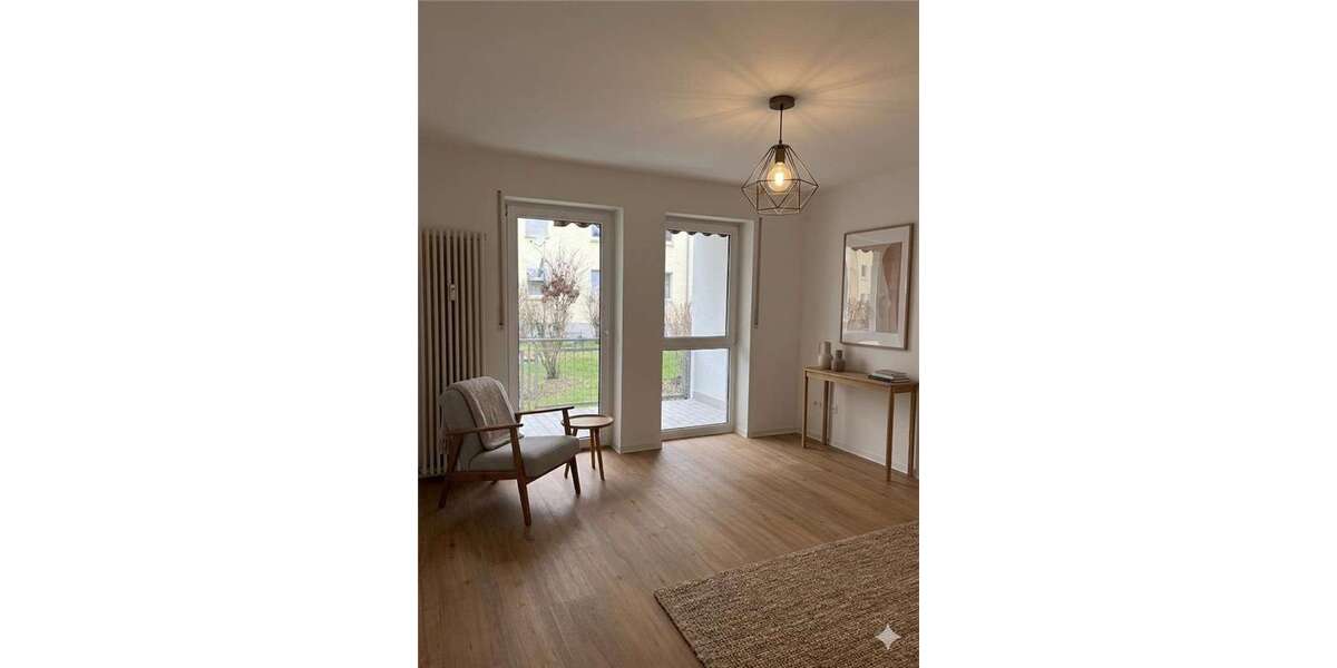 Etagenwohnung Bad Kreuznach - 2.5 Zimmer, 80 m&sup2;, 960&euro; | Angebot:26186049