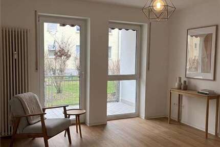 Wohnung Bad Kreuznach - 2.5 Zimmer, 80 m&sup2;, 960&euro; | Angebot:26186049