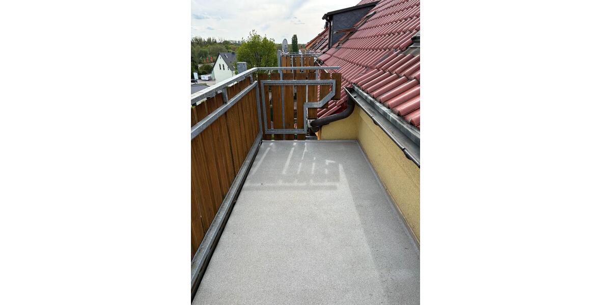 Dachgeschoßwohnung Eilenburg - 1 Zimmer, 45 m&sup2;, 348&euro; | Angebot:27629848