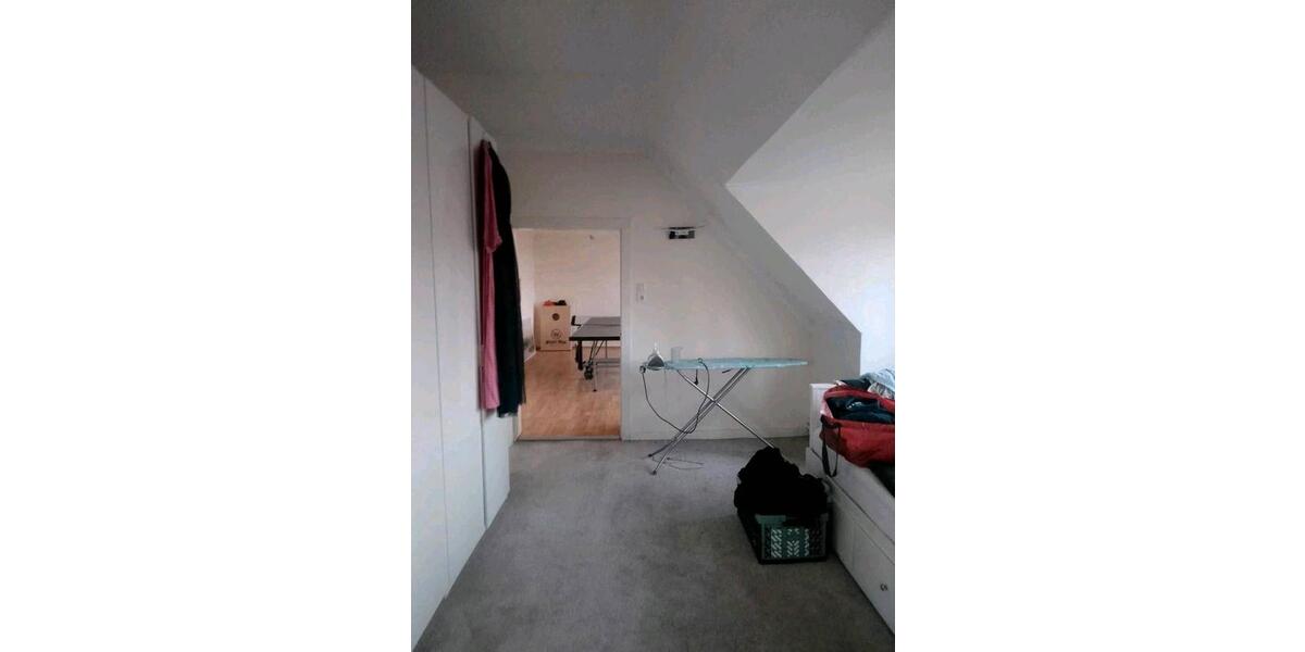 Etagenwohnung Bad Bevensen - 2 Zimmer, 46 m&sup2;, 720&euro; | Angebot:26050374