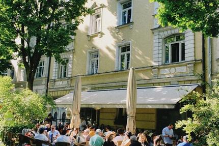 Fotografin möchte in ihr altes Viertel zurück