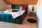 Dachgeschoßwohnung Stimpfach - 3 Zimmer, 73 m&sup2;, 650&euro; | Angebot:26506803