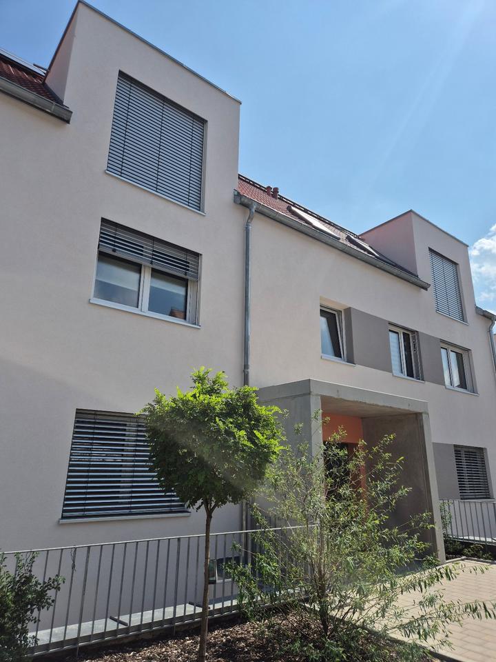 Wohnung zu vermieten - Nürnberg - Katzwang