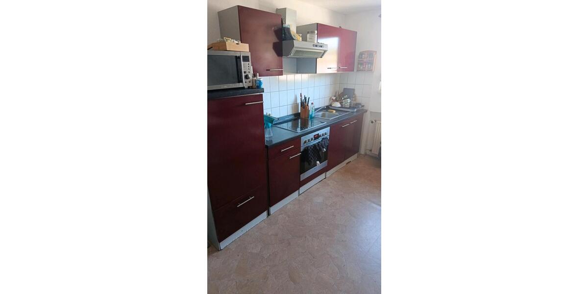 Etagenwohnung Schwandorf - 1 Zimmer, 25 m&sup2;, 360&euro; | Angebot:26546220