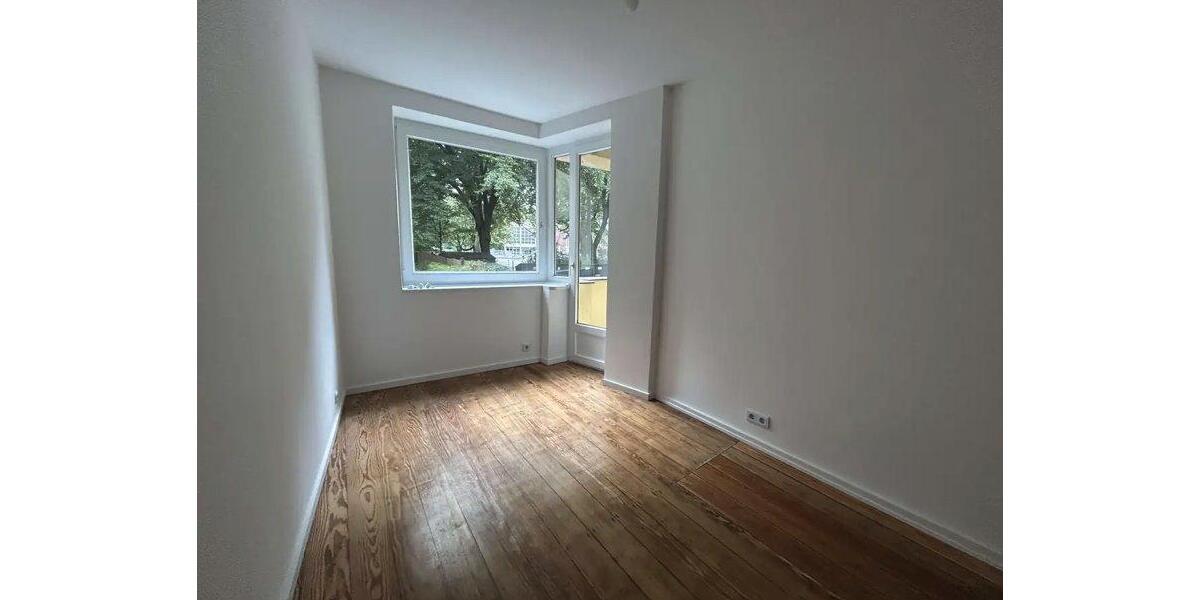 Wohnen auf Zeit Hamburg Barmbek-Süd - 1 Zimmer, 14 m&sup2;, 531&euro; | Angebot:26687873