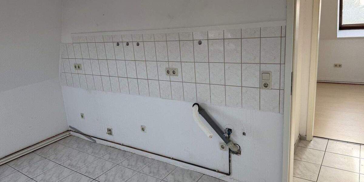 Etagenwohnung Hötensleben - 4 Zimmer, 112 m&sup2;, 675&euro; | Angebot:24508052