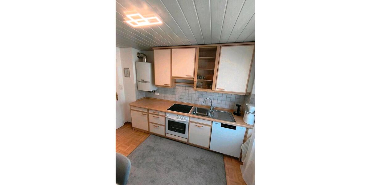 Wohnen auf Zeit Augsburg Firnhaberau - 3 Zimmer, 12 m&sup2;, 485&euro; | Angebot:25562920