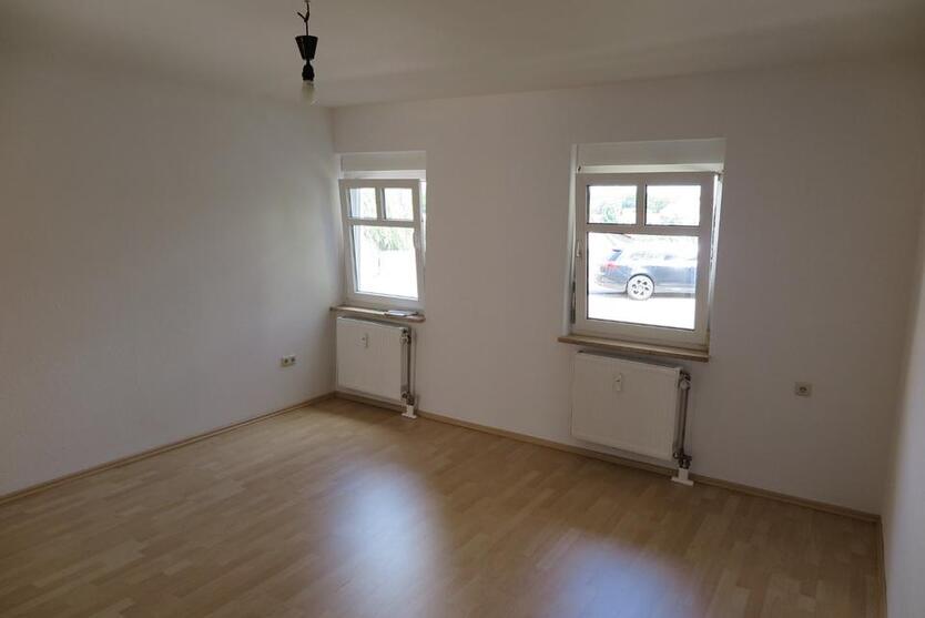 1 Zimmer Wohnung, Eigener Eingang, zentral in Treysa - Mauerweg