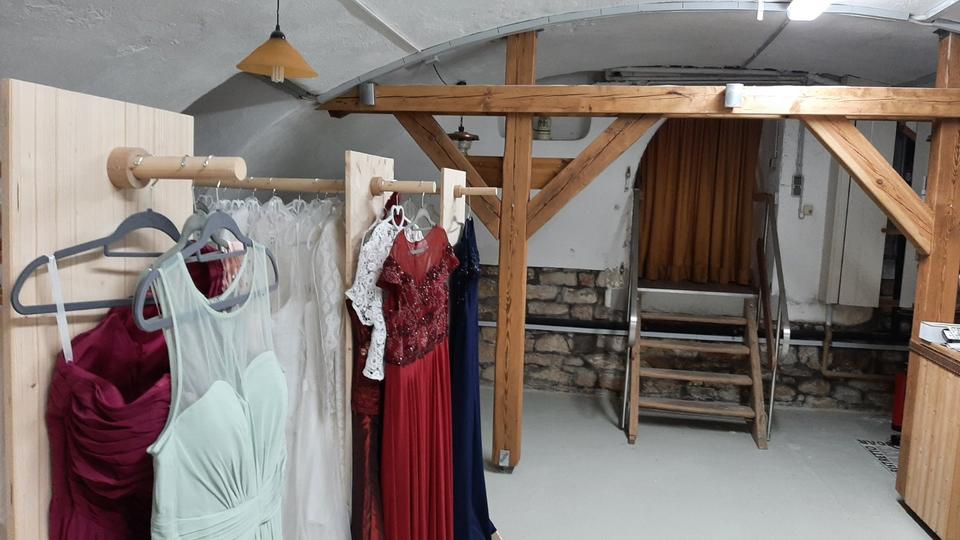 Gewerbeobjekt Hochdorf-Assenheim Assenheim - 290&euro; | Angebot:25950604