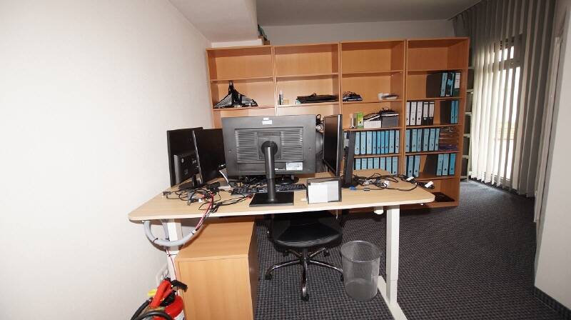 Gewerbeobjekt Straubing - 2.072&euro; | Angebot:25971312