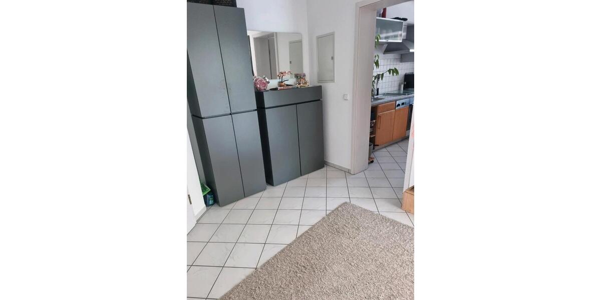 Terrassenwohnung Aschaffenburg Gailbach - 2 Zimmer, 71 m&sup2;, 810&euro; | Angebot:26704344
