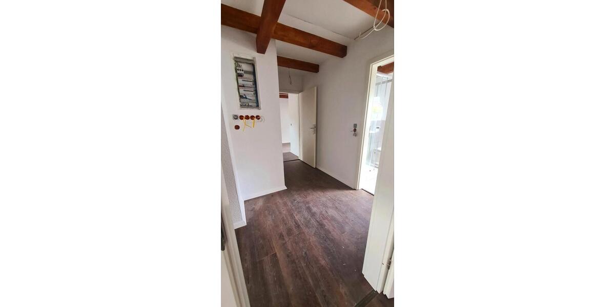 Dachgeschoßwohnung Leer (Ostfriesland) - 3 Zimmer, 62 m&sup2;, 740&euro; | Angebot:26579191