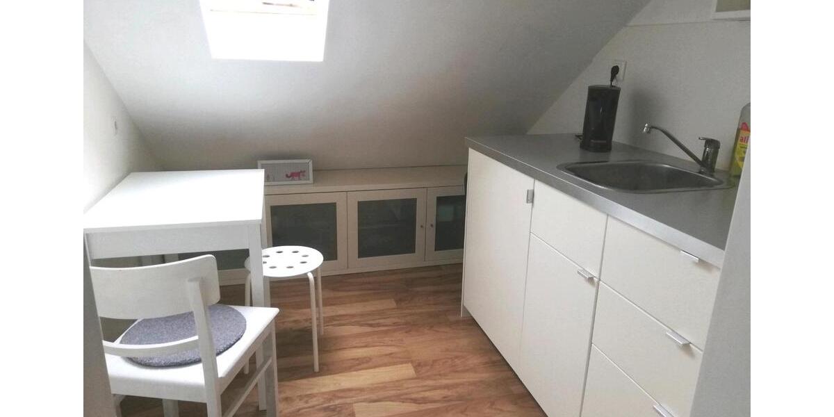 Wohnen auf Zeit Würzburg Heuchelhof - 1 Zimmer, 18 m&sup2;, 385&euro; | Angebot:26432577