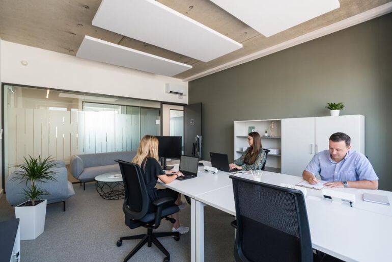 Gewerbeobjekt Ismaning - 1.900&euro; | Angebot:26570268