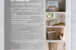 Erdgeschoßwohnung Neunkirchen - 3 Zimmer, 117 m&sup2;, 750&euro; | Angebot:26413817