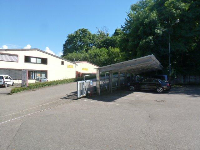 Gewerbeobjekt Sasbach - 120&euro; | Angebot:26592771