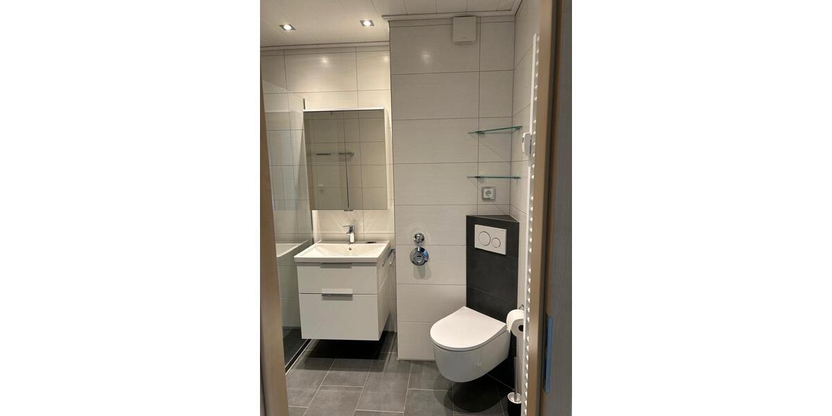Etagenwohnung Baunatal - 3 Zimmer, 90 m&sup2;, 880&euro; | Angebot:26265656