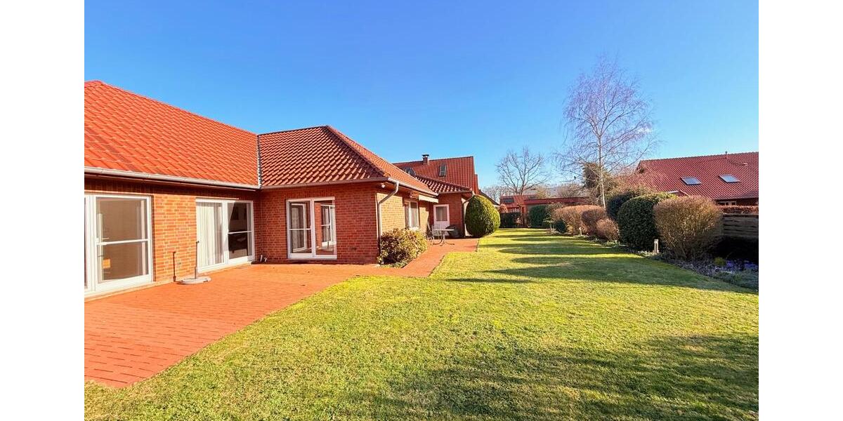 Bungalow Uchte - 6 Zimmer, 160 m&sup2;, 1.300&euro; | Angebot:26653262