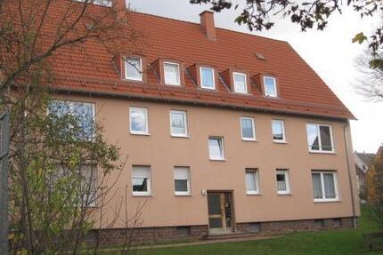 Hoch hinaus zum kleinen Preis: praktische 3,5-Zi.-Wohnung mit Ausblick 3 zimmer