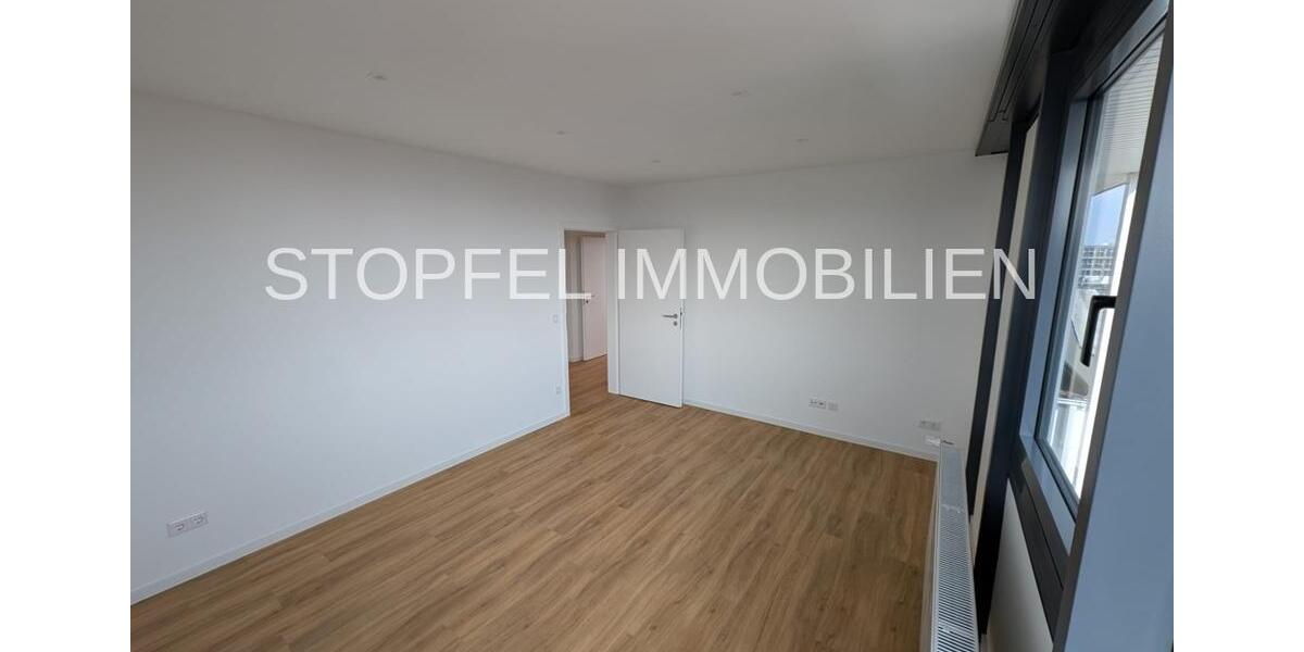 Perfektes Penthouse über zwei Etagen - Zentrum 3 zimmer