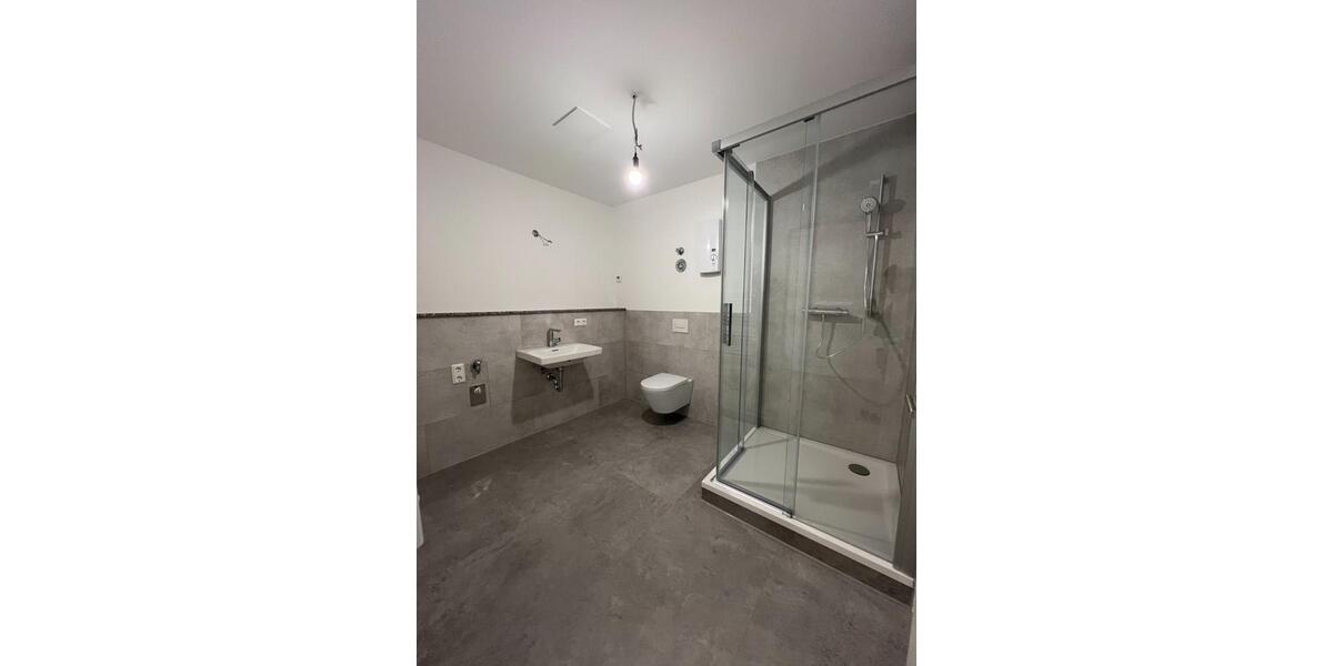 Terrassenwohnung Amt Wachsenburg - 1 Zimmer, 48 m&sup2;, 555&euro; | Angebot:24651939