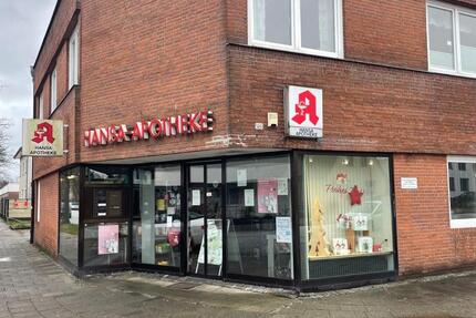 Gewerbeobjekt Bremerhaven Leherheide - 1.378&euro; | Angebot:24514745