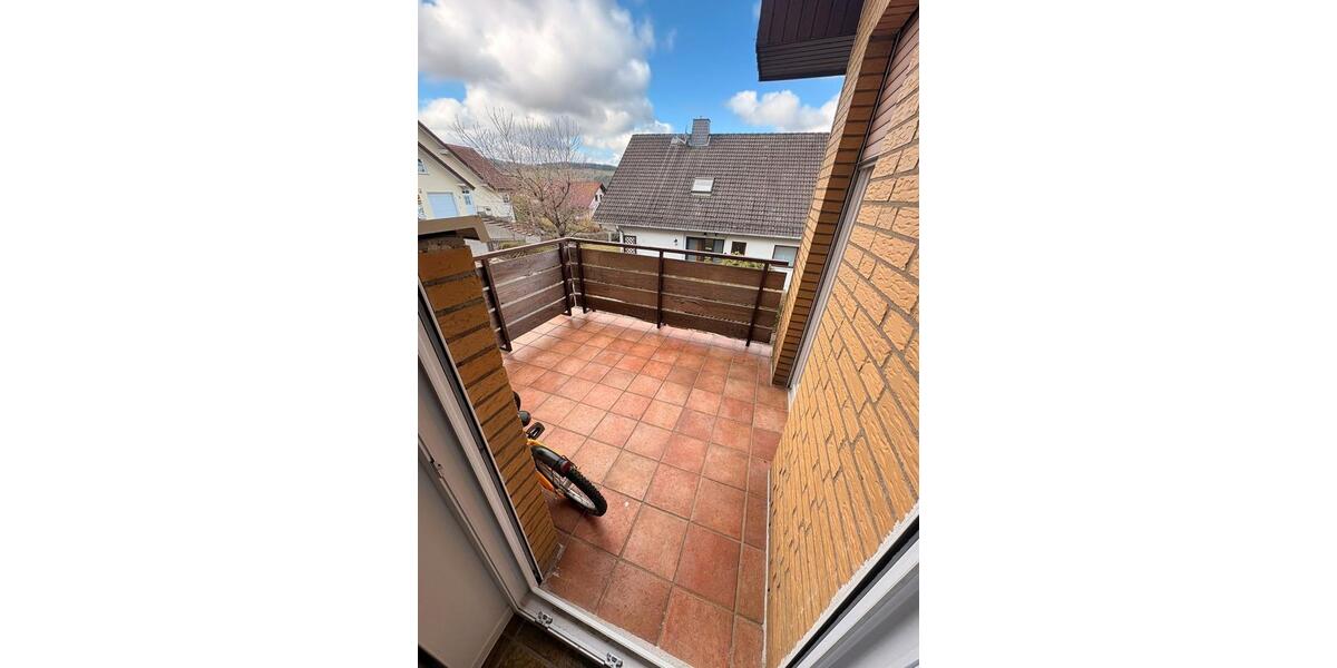 Erdgeschoßwohnung Hilders - 5 Zimmer, 116 m&sup2;, 900&euro; | Angebot:26614064