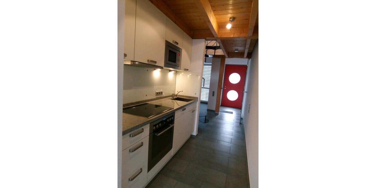 Etagenwohnung Gerolstein - 3 Zimmer, 74 m&sup2;, 750&euro; | Angebot:26185161