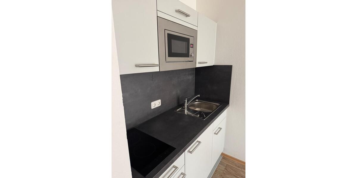 Erdgeschoßwohnung Weiden in der Oberpfalz - 1 Zimmer, 28 m&sup2;, 540&euro; | Angebot:26698864
