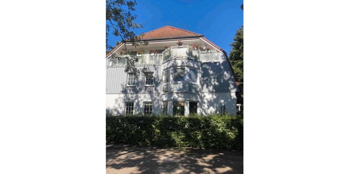Dachgeschoßwohnung Glienicke/Nordbahn Nordbahn - 4 Zimmer, 80 m&sup2;, 1.520&euro; | Angebot:26479644