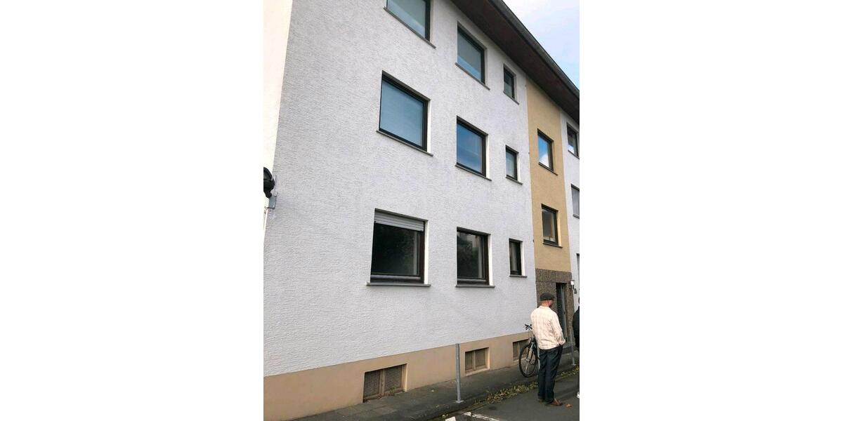 Etagenwohnung Paderborn - 1 Zimmer, 43 m&sup2;, 590&euro; | Angebot:26623760