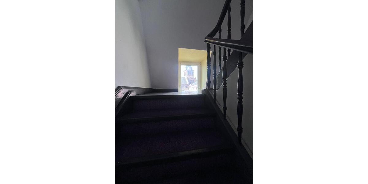 Etagenwohnung Sulzbach (Saar) - 3 Zimmer, 75 m&sup2;, 500&euro; | Angebot:25233787