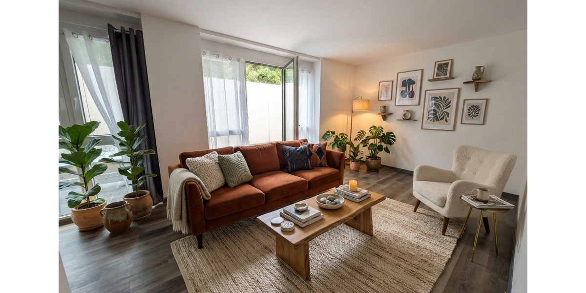 Etagenwohnung Beeskow - 2 Zimmer, 55 m&sup2;, 838&euro; | Angebot:25354436