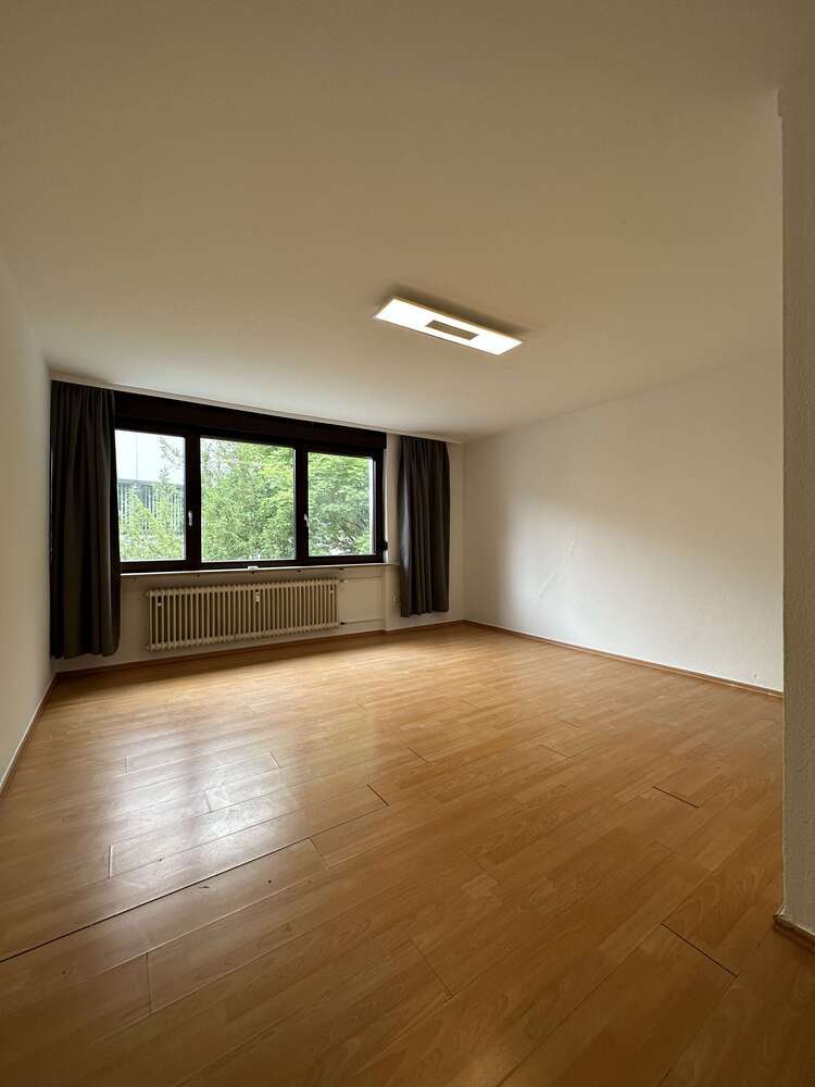 Wohnung zum Mieten in Sillenbuch 499 € 31.3 m²