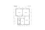 Etagenwohnung Hohenstein-Ernstthal Ernstthal - 3 Zimmer, 62 m&sup2;, 325&euro; | Angebot:25510943