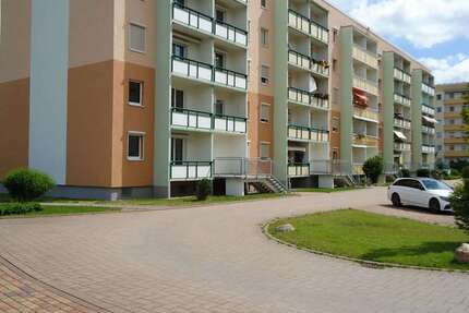 Wohnung Calbe - 3 Zimmer, 57 m&sup2;, 315&euro; | Angebot:24893620