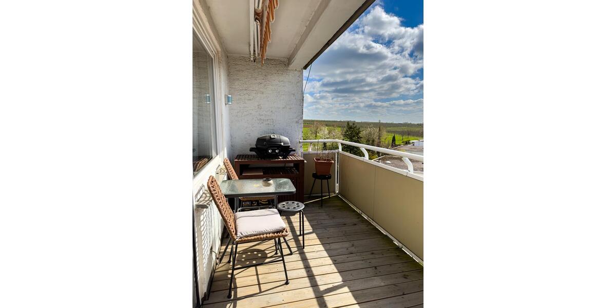 Etagenwohnung Nieder-Olm Olm - 3 Zimmer, 87 m&sup2;, 1.330&euro; | Angebot:25968202