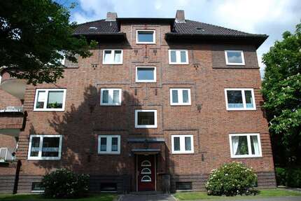 Wohnung Wilhelmshaven Siebethsburg - 2 Zimmer, 55 m&sup2;, 379&euro; | Angebot:27053879