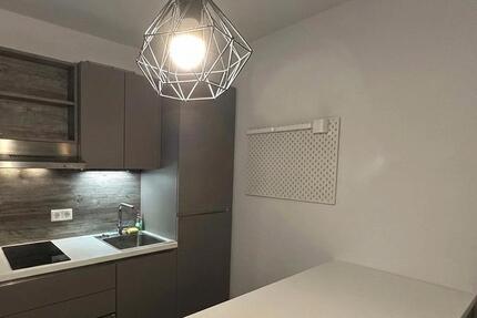 Apartment ca. 43 m² -Train station-1 person or Couple - Münster 1 zimmer