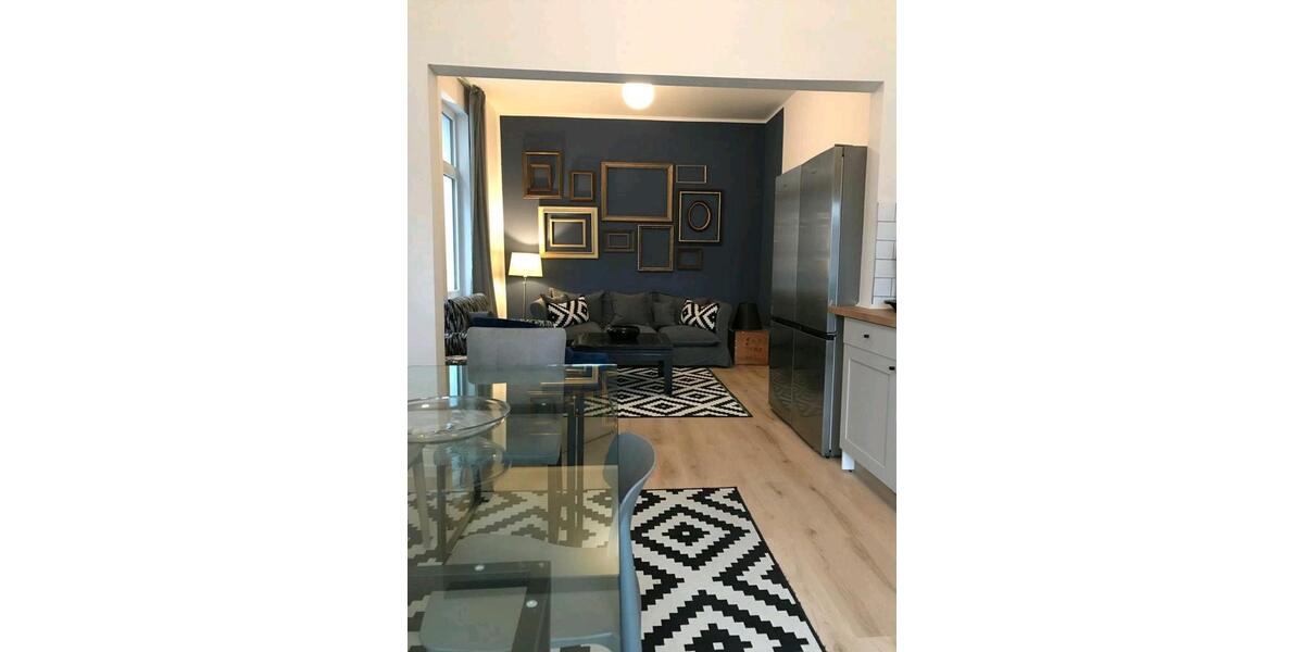 Wohnen auf Zeit Bremen Gröpelingen - 1 Zimmer, 13 m&sup2;, 495&euro; | Angebot:25025543